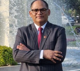 Consejo Directivo Departamental