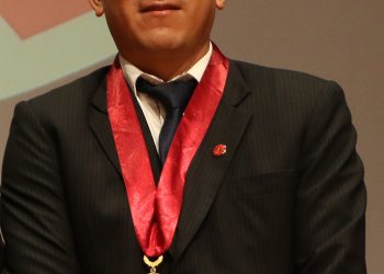 Presidentes de Capítulos