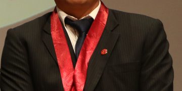 Presidentes de Capítulos