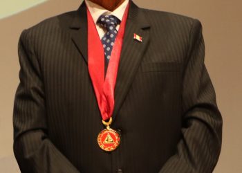 Presidentes de Capítulos