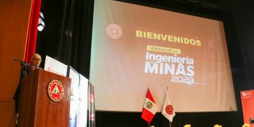 Ing. CIP Germán Arce Sipán: “Durante la Semana de Ingeniería de Minas se tocarán temas como sostenibilidad, emprendimiento y cadena productiva”