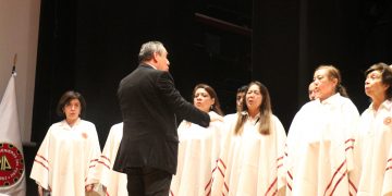 Coro Polifónico