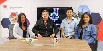 “Ingenieros a un click” conversó con miembros del equipo Tharsis de la UNI, recientemente seleccionados por la NASA