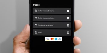 Formas de Pago