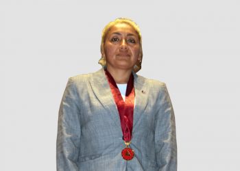 Comisión de Defensa Profesional