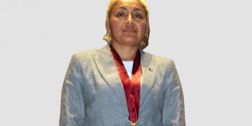 Comisión de Defensa Profesional