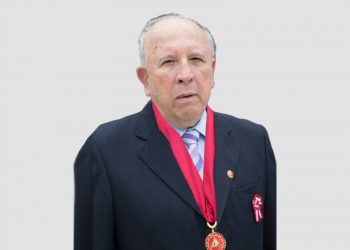 Presidentes de Capítulos