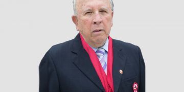 Presidentes de Capítulos