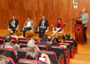 El CIP – Consejo Departamental de Lima propone trazo alternativo para la nueva autopista central por Huarochirí