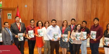 Expoferia Empresarial CIIAA 2023 y lanzamiento de la revista “Enfoque Agroalimentario” – 23 y 24 de febrero