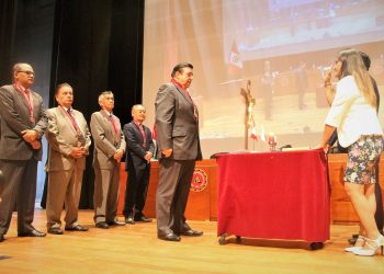 ¡Bienvenidos, colegiados! 416 ingenieros se unieron al Colegio de Ingenieros del Perú – Consejo Departamental de Lima. 