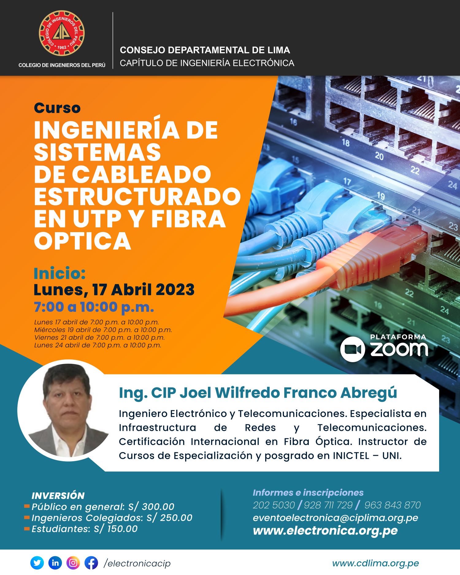 Curso 