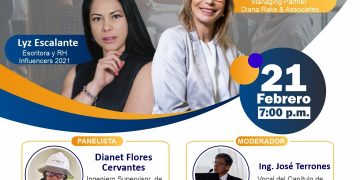 Martes de la Minería – “Tendencia de Recursos Humanos para el 2023”