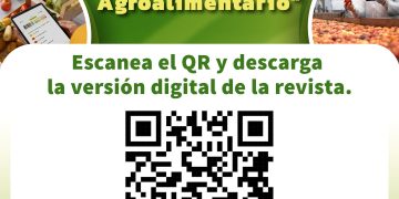 Revista «Enfoque Agroalimentario»