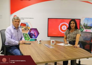 ¨Ingenieros a un Click¨ entrevistó al Dr. Miguel Estrada, ingeniero civil y especialista en Gestión de Riesgos de Desastres