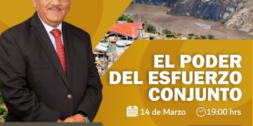 El poder del esfuerzo conjunto