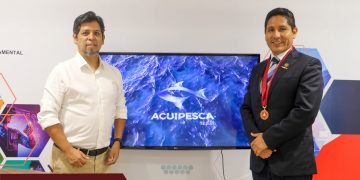 La situación del comercio de peces ornamentales amazónicos fue el tema tratado en última edición de “Acuipesca al Día”