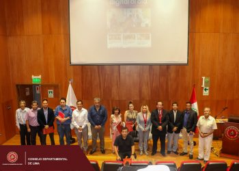 El Capítulo de Ingeniería Electrónica presentó la tercera edición de su revista “Electrónica Digital al Día”