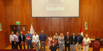 El Capítulo de Ingeniería Electrónica presentó la tercera edición de su revista “Electrónica Digital al Día”