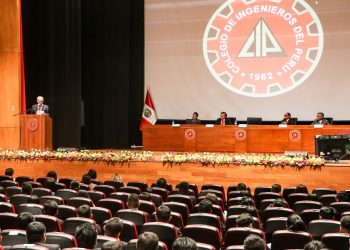 648 ingenieros se unieron al Colegio de Ingenieros del Perú – Consejo Departamental de Lima. ¡Bienvenidos!