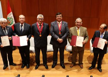 Se inauguró el seminario “Parques tecnológicos e industriales para el avance tecnológico y comercial de las PYME”