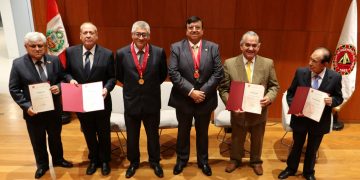 Se inauguró el seminario “Parques tecnológicos e industriales para el avance tecnológico y comercial de las PYME”