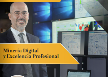 Lee el último número de la revista “El Ingeniero de Minas”