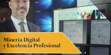 Lee el último número de la revista “El Ingeniero de Minas”