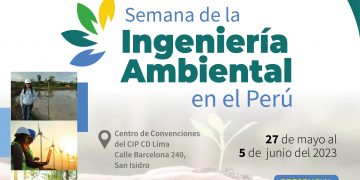 «Semana de la Ingeniería Ambiental en el Perú 2023»