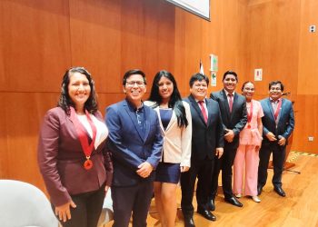 El Capítulo de Ingeniería Sanitaria e Higiene y Seguridad Industrial clausuró la Semana de la Seguridad y Salud en el Trabajo