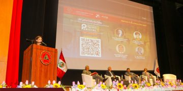 No te pierdas los dos últimos días de exposiciones de la Semana de la Ingeniería Pericial