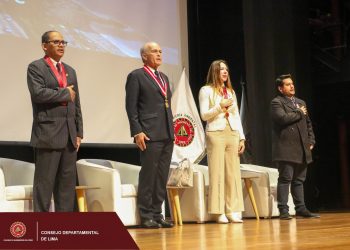 Se inauguró oficialmente la Semana de la Ingeniería Ambiental