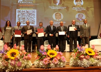 Comenzó la Semana de la Ingeniería Pericial 2023