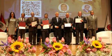 Comenzó la Semana de la Ingeniería Pericial 2023