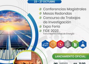 LANZAMIENTO OFICIAL DEL XXV CONIMERA 2023