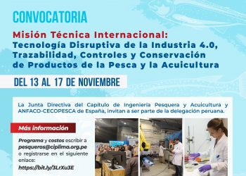 ¿Estás listo para la Cuarta Revolución Industrial?