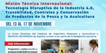 ¿Estás listo para la Cuarta Revolución Industrial?