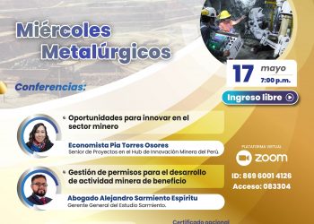 Miércoles Metalúrgicos
