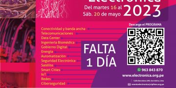 Semana de la Ingeniería Electrónica