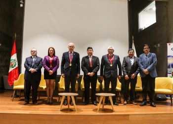 Colegio de Ingenieros CDLIMA lanza oficialmente el XXV Congreso Nacional de Ingeniería Mecánica, Eléctrica y Ramas Afines – CONIMERA 2023
