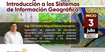 Curso: «SIG Mod. 1 Introducción a los Sistemas de Información Geográfica»