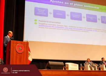 Reconocidos especialistas participaron en el foro “Estrategias para cerrar brechas de infraestructuras”, del IPYDE