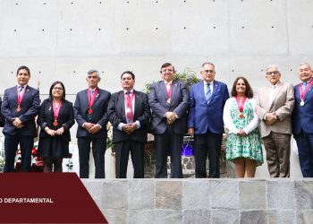 La Semana de la Ingeniería Nacional comenzó en el CIP-CDLima con una paraliturgia y un concierto sinfónico