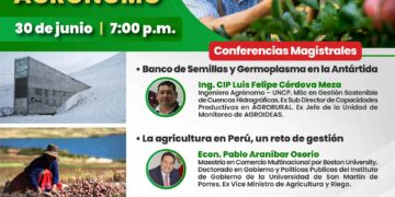 Día del Ingeniero Agrónomo