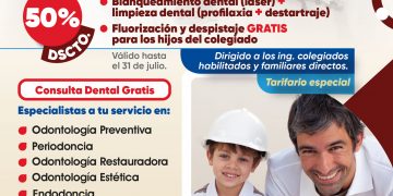 Promoción por el Día del Padre