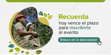 Evento presencial “OSINFOR: 15 años contribuyendo a construir gobernanza con los usuarios del bosque”
