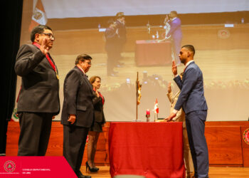 195 ingenieros se unieron al Colegio de Ingenieros del Perú – Consejo Departamental de Lima. ¡Bienvenidos!