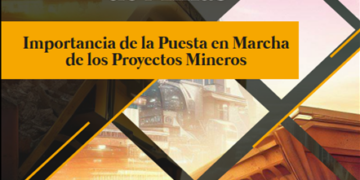 El Capítulo de Ingeniería de Minas acaba de publicar la edición 109° de su revista “El Ingeniero de Minas”