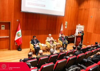 El Capítulo de Ingeniería Metalúrgica del CIP-CDLima lanzó oficialmente el IX Congreso Internacional de Sostenibilidad Socioambiental en Metalurgia y Minería – CIMARES