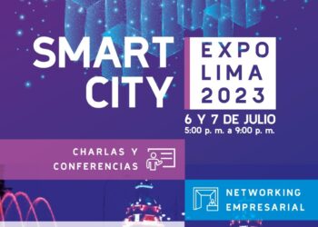 Smart City Expo Lima 2023